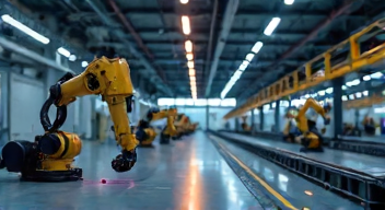 Die Bedeutung des LIZ für die Industrie