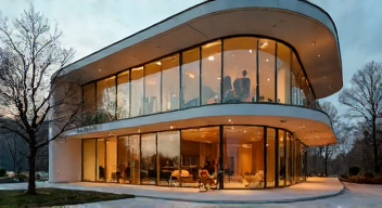 Die Bedeutung von Kultur in der Bausparkasse (10/10)