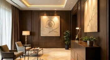 Die Bedeutung von Kunst im Hotel (3/10)