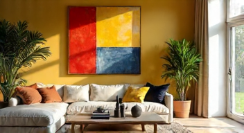 Die Bedeutung von Kunst im Wohnumfeld (10/10)