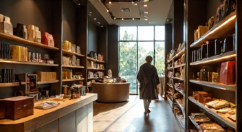 Die Bedeutung von Musik im Einkaufserlebnis