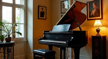 Die Bedeutung von Musik im Wohnumfeld (10/10)