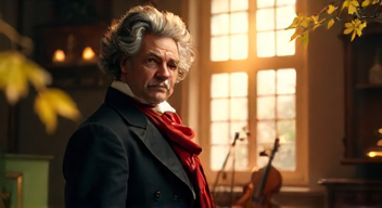 Die Bedeutung von Musik in der Absicherung (10/10)