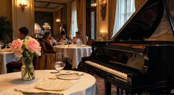 Die Bedeutung von Musik in der Gastfreundschaft (10/10)