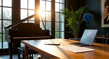 Die Bedeutung von Musik in der Unternehmenskommunikation (10/10)