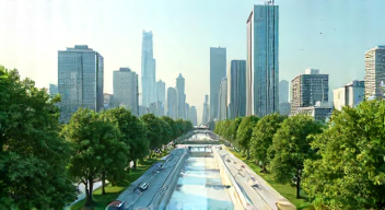 Die Bedeutung von Stadtentwicklung (3/10)