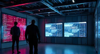 Die Bedrohung durch Quantencomputing (4/10)