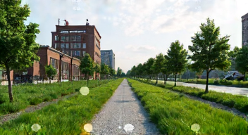 Die besten 8 Tipps bei Brownfield-Entwicklungen