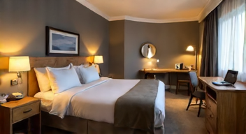 Die besten 8 Tipps bei Budgethotels