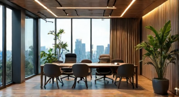 Die besten 8 Tipps bei Büroanmietung