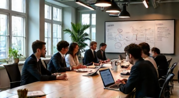 Die besten 8 Tipps bei Büroprojekten