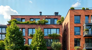 Die besten 8 Tipps bei CO2-Reduzierung im Gebäudesektor