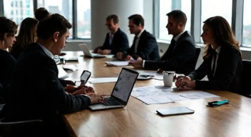 Die besten 8 Tipps bei Cybersecurity