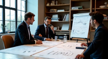 Die besten 8 Tipps bei der Analyse von Bauunternehmen