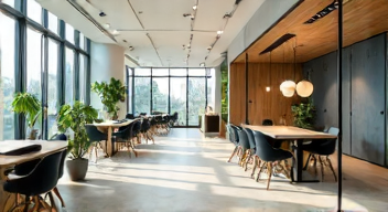 Die besten 8 Tipps bei der Büroflächennutzung