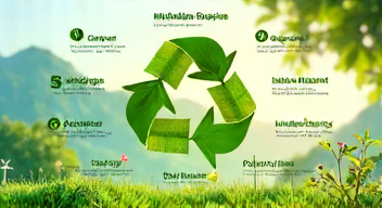 Die besten 8 Tipps bei der Dekarbonisierung