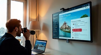 Die besten 8 Tipps bei der digitalen Immobilienvermarktung