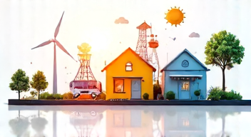 Die besten 8 Tipps bei der Energieinnovation