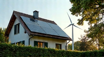 Die besten 8 Tipps bei der Energiewende
