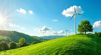 Die besten 8 Tipps bei der Energiewende