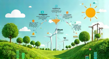 Die besten 8 Tipps bei der Energiewende