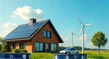 Die besten 8 Tipps bei der Energiewende