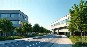 Die besten 8 Tipps bei der Entwicklung eines Gewerbegebiets