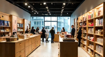 Die besten 8 Tipps bei der Eröffnung eines Einzelhandels