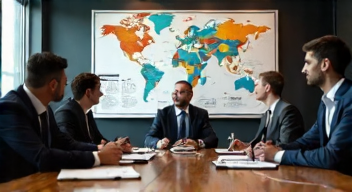 Die besten 8 Tipps bei der Expansion in neue Märkte