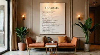 Die besten 8 Tipps bei der Führung eines Hotels