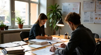 Die besten 8 Tipps bei der Gestaltung von Bildungsprojekten