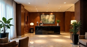 Die besten 8 Tipps bei der Hotellerie