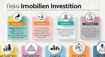 Die besten 8 Tipps bei der Immobilieninvestition