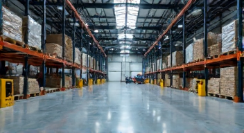 Die besten 8 Tipps bei der Investition in Logistik