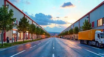 Die besten 8 Tipps bei der Logistik-Entwicklung