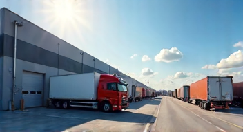 Die besten 8 Tipps bei der Logistik-Expansion