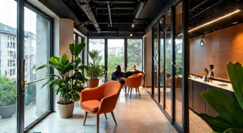 Die besten 8 Tipps bei der Nutzung flexibler Gewerbeflächen