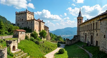 Die besten 8 Tipps bei der Nutzung historischer Orte