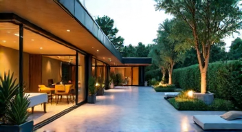 Die besten 8 Tipps bei der Planung eines Designer Motels