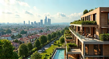 Die besten 8 Tipps bei der Planung städtischer Wohnprojekte