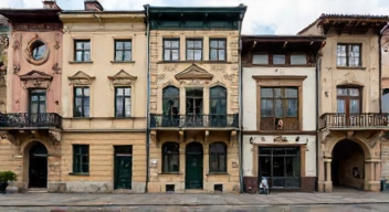 Die besten 8 Tipps bei der Revitalisierung historischer Gebäude