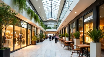 Die besten 8 Tipps bei der Revitalisierung von Einkaufszentren