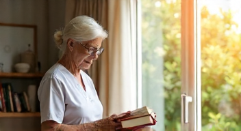 Die besten 8 Tipps bei der Seniorenpflege