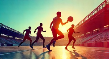 Die besten 8 Tipps bei der Sportentwicklung