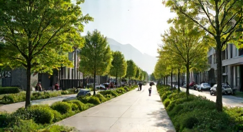 Die besten 8 Tipps bei der Stadtentwicklung