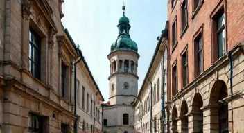 Die besten 8 Tipps bei der Transformation öffentlicher Gebäude