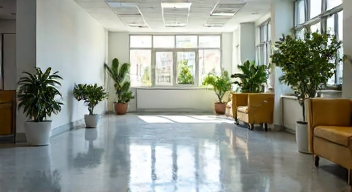 Die besten 8 Tipps bei der Universitätsreinigung