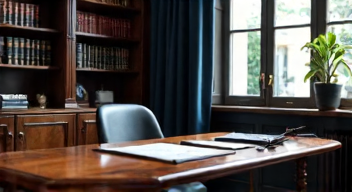 Die besten 8 Tipps bei der Wahl des Rechtsanwalts