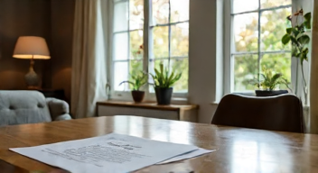 Die besten 8 Tipps bei der Wohnraumsuche