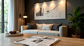 Die besten 8 Tipps bei der Wohnungssuche